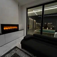 اجاره ویلا باغ مدرن مستقیم از مالک