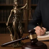 خدمات تخصصی حقوقی توسط وکیل پایه یک  دادگستری