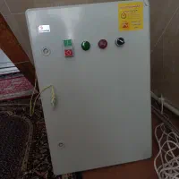 پمپ وشناور ۳فاز