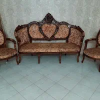 مبل  سلطنتی  ۹نفره