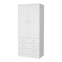 کمد لباسی بزرگ‌