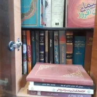 فروش کتابخانه