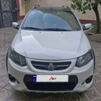 کوییکr سفیدمشکی