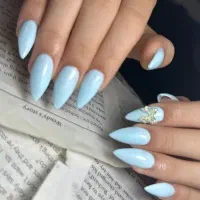 تتو و ناخن حرفه ای