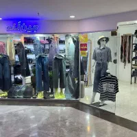 فروشگاه زنانه جین لند