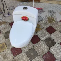 توالت فرنگی