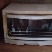 تستر پارس خزر