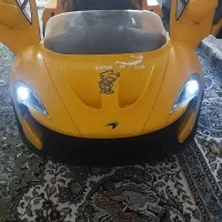 ماشین شارژی