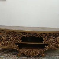 میز تلویزیون