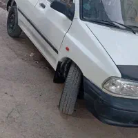 پراید مدل 90