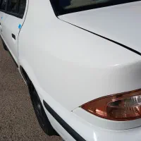 سمندLxxu7|خودرو سواری و وانت|زنجان, |دیوار