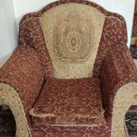 مبل ۷ نفره