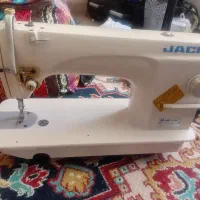 چرخ خیاطی راسته جک دینام بزرگ