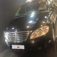 سانگ یانگ رودیوس، مدل ۲۰۱۲ موتو گیربکس vipبنز ۳۲۰۰