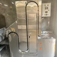 کباب پز اتومات ریلی