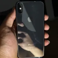 اپل iPhone XS با حافظهٔ ۲۵۶ گیگابایت|موبایل|کرج, مهرشهر - فاز ۴|دیوار
