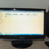 مانیتور LCD سامسونگ مدل 2033SN
