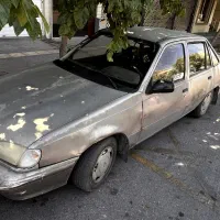 دوو ریسر