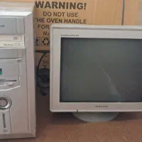 کیس مانیتور