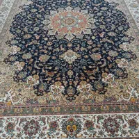 فرش کارکرده (اقساط) دو تخته ۱۲ متری ۷۰۰شانه