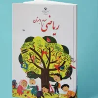 معلم خصوصی ریاضی و املا کلاس سوم