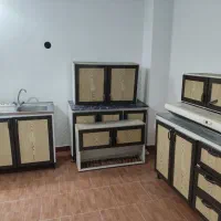 کابینت فلزی فروشی