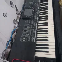 کیبورد pa3x در حد نو