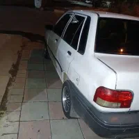پراید۸۸|خودرو سواری و وانت|کهریزک, |دیوار