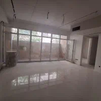 ۸۶متر(۲خواب)بلوار آزادی(مهرشهر)کلید نخورده