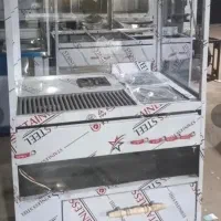 فر اغذیه طبق سفارش شما