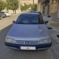 پژو۴۰۵