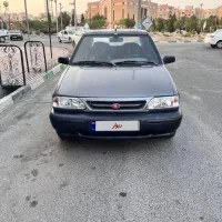 پراید مدل ۹۰