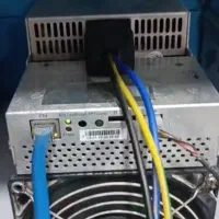 ماینر ۶۸تراهشm32