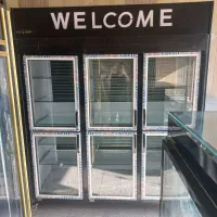 یخچال ۶درب فوم تزریق