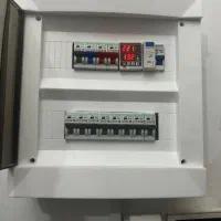 برقکار ساختمان