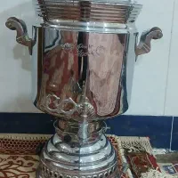 سماور گازی ۱۵ لیتری