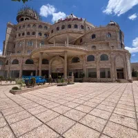 فروش تجاری در قصر برلیان