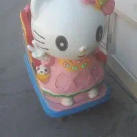 دستگاه تکان دهنده موزیکال