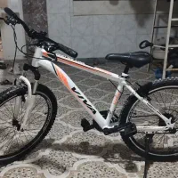 دوچرخه ۲۶ دنده ای ویوا