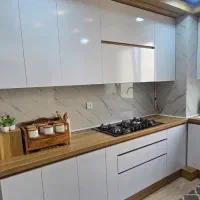 کابینت و کمد دیواری