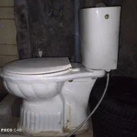 توالت فرنگی