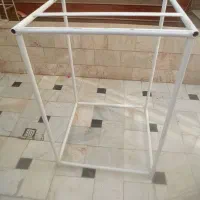 چهار پایه کولر