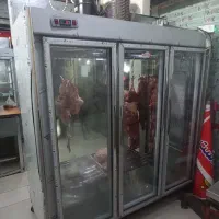 یخچال ۱۲۰و ۲ متری
