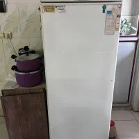 یخچال فریزر پارس