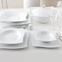 چینی زرین ۱۲ نفره