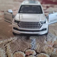 لندکروز اسپرت