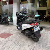 N max 1404|موتورسیکلت|رودسر, |دیوار