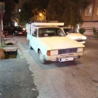 وانت مدل 92