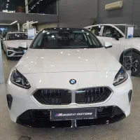 BMW 225L