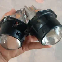لنز
